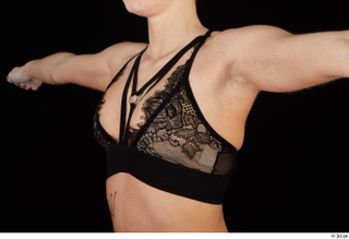 Chrissy Fox black bra chest 0002.jpg